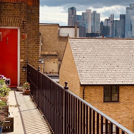 Your Private Hoxton Apartment Sleeps 3 London Zone 1 Kültér fotó