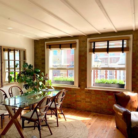 Your Private Hoxton Apartment Sleeps 3 London Zone 1 Kültér fotó
