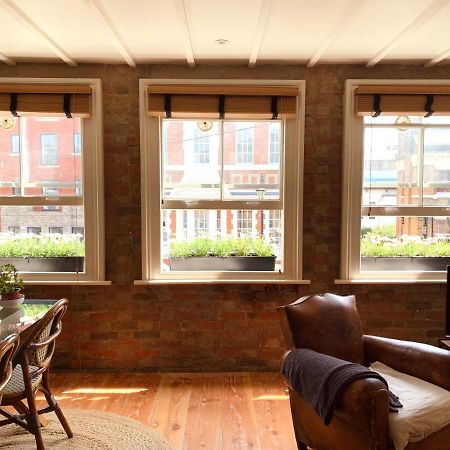 Your Private Hoxton Apartment Sleeps 3 London Zone 1 Kültér fotó