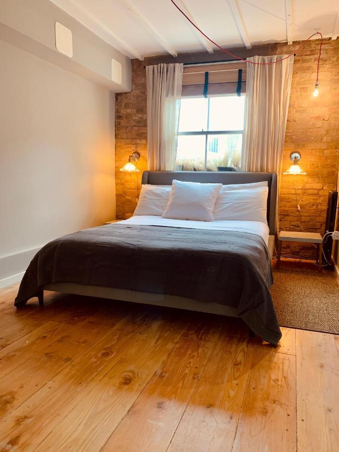 Your Private Hoxton Apartment Sleeps 3 London Zone 1 Kültér fotó