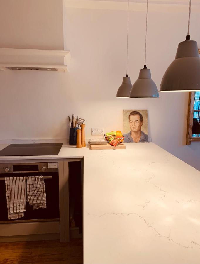 Your Private Hoxton Apartment Sleeps 3 London Zone 1 Kültér fotó