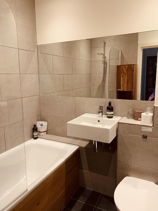 Your Private Hoxton Apartment Sleeps 3 London Zone 1 Kültér fotó