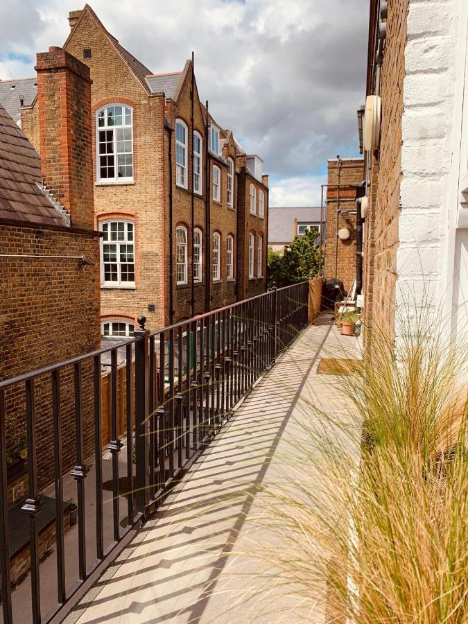 Your Private Hoxton Apartment Sleeps 3 London Zone 1 Kültér fotó